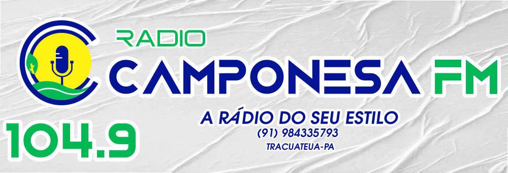 A RADIO DO SEU ESTILO